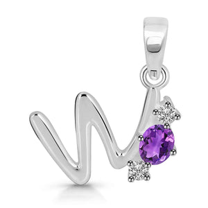 amethyst-white-topaz-alphabet-w-pendant-amt-rda-75