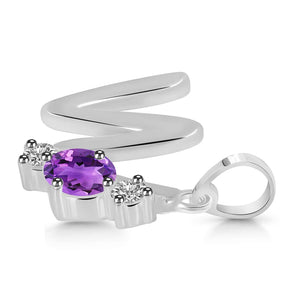 amethyst-white-topaz-alphabet-w-pendant-amt-rda-75