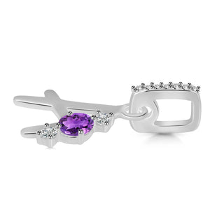 amethyst-white-topaz-alphabet-a-pendant-amt-rda-79