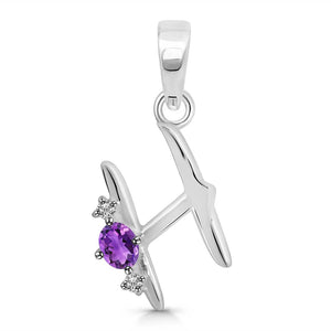 amethyst-white-topaz-alphabet-h-pendant-amt-rda-8