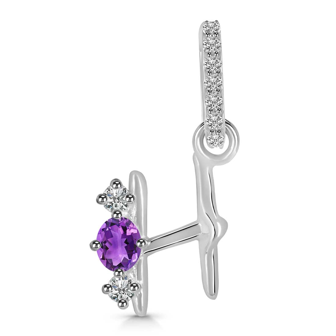 amethyst-white-topaz-alphabet-h-pendant-amt-rda-86