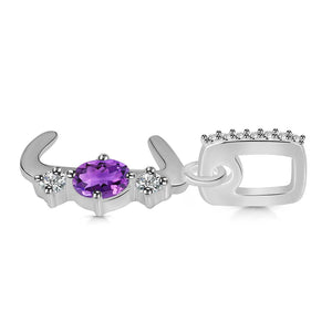 amethyst-white-topaz-alphabet-j-pendant-amt-rda-88