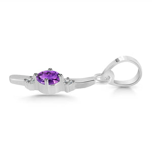 amethyst-white-topaz-alphabet-i-pendant-amt-rda-9