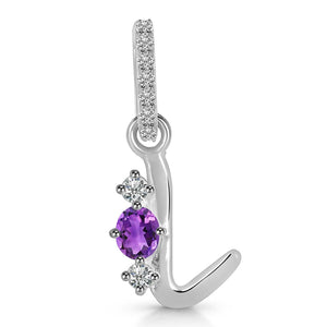 amethyst-white-topaz-alphabet-l-pendant-amt-rda-90