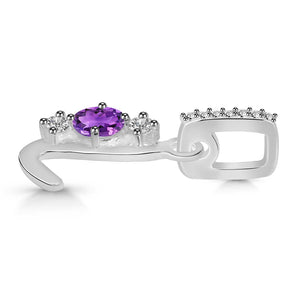 amethyst-white-topaz-alphabet-l-pendant-amt-rda-90