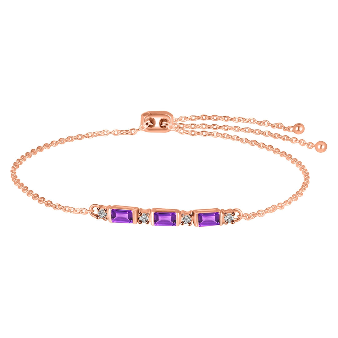 amethyst-white-topaz-bracelet-amt-rdb-139