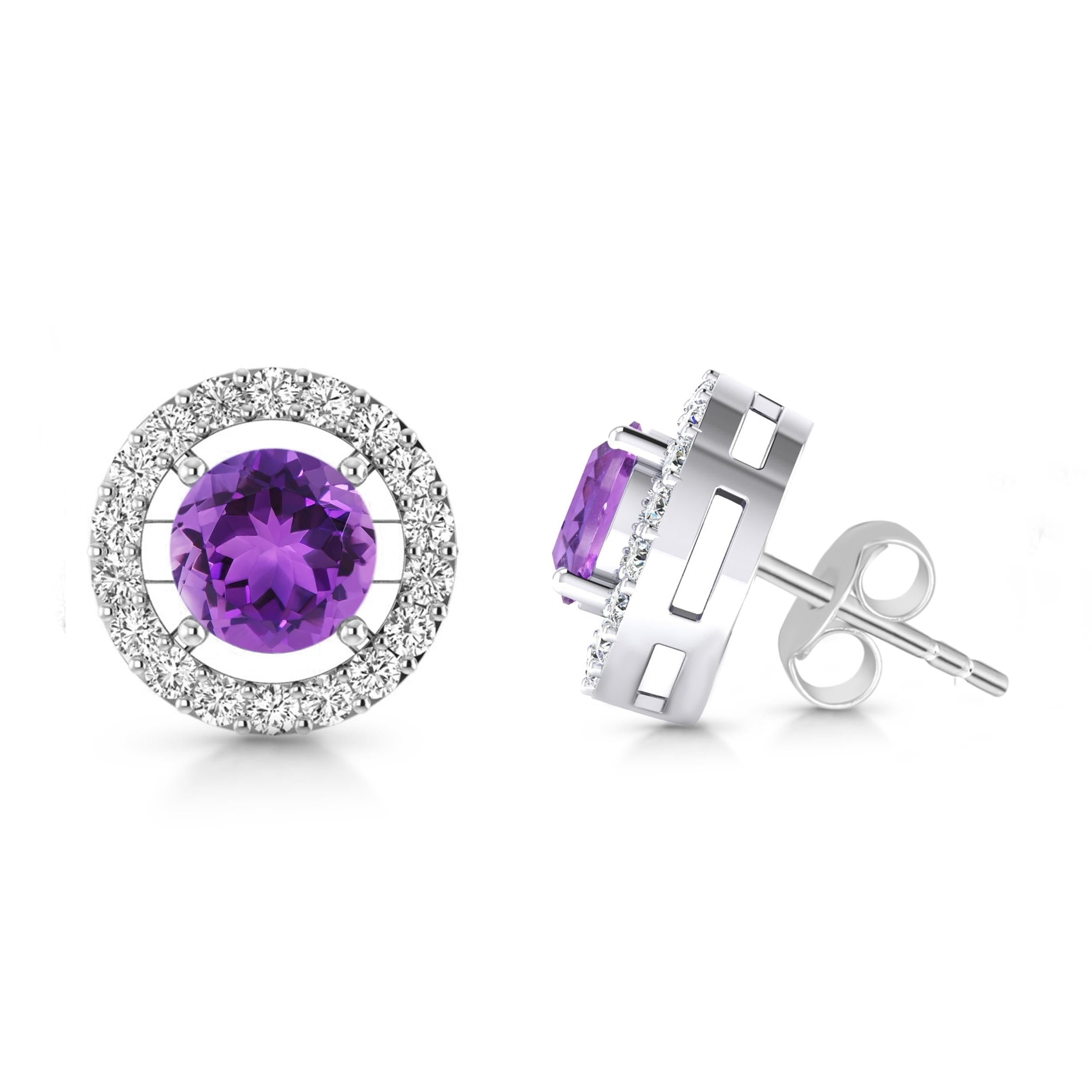 amethyst-earring-amt-rde-1003