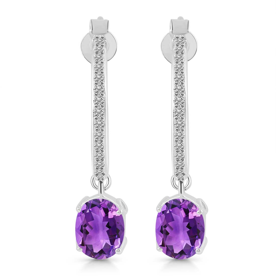 amethyst-white-topaz-hoop-earring-amt-rde-1469