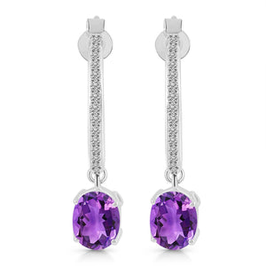 amethyst-white-topaz-hoop-earring-amt-rde-1469