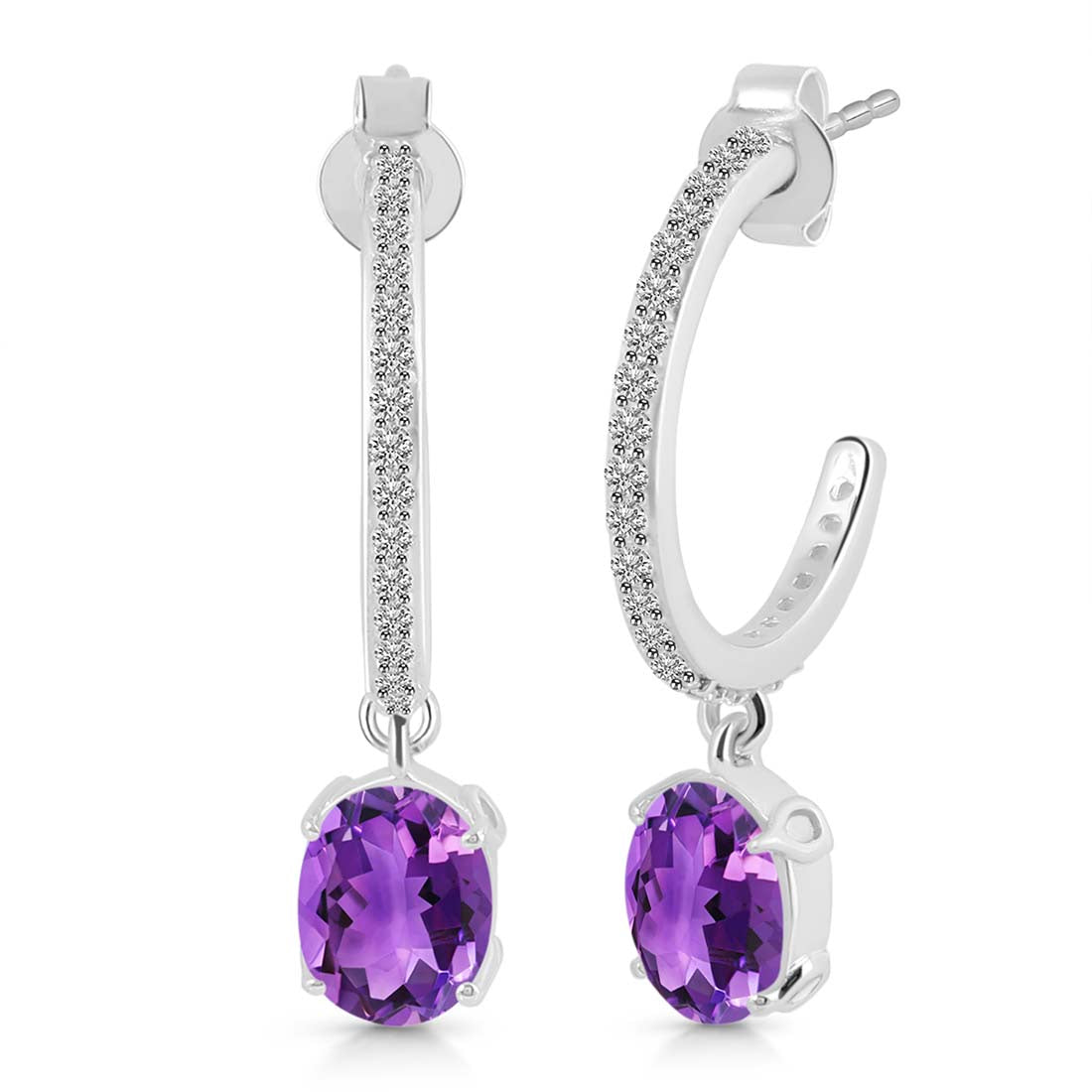 amethyst-white-topaz-hoop-earring-amt-rde-1469
