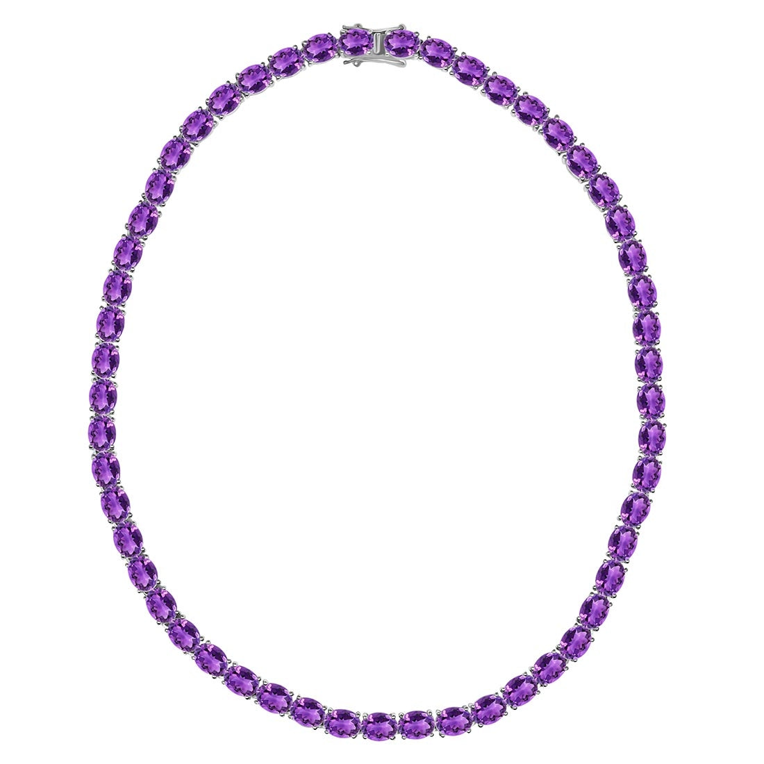 amethyst-necklace