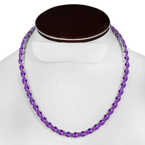 amethyst-necklace