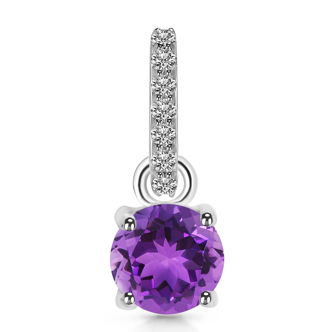 amethyst-white-topaz-pendant-amt-rdp-549-cz-loop