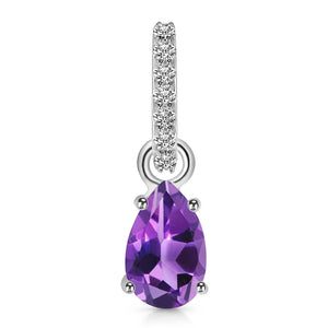 amethyst-white-topaz-pendant-amt-rdp-550-cz-loop