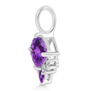 amethyst-white-topaz-pendant-amt-rdp-729