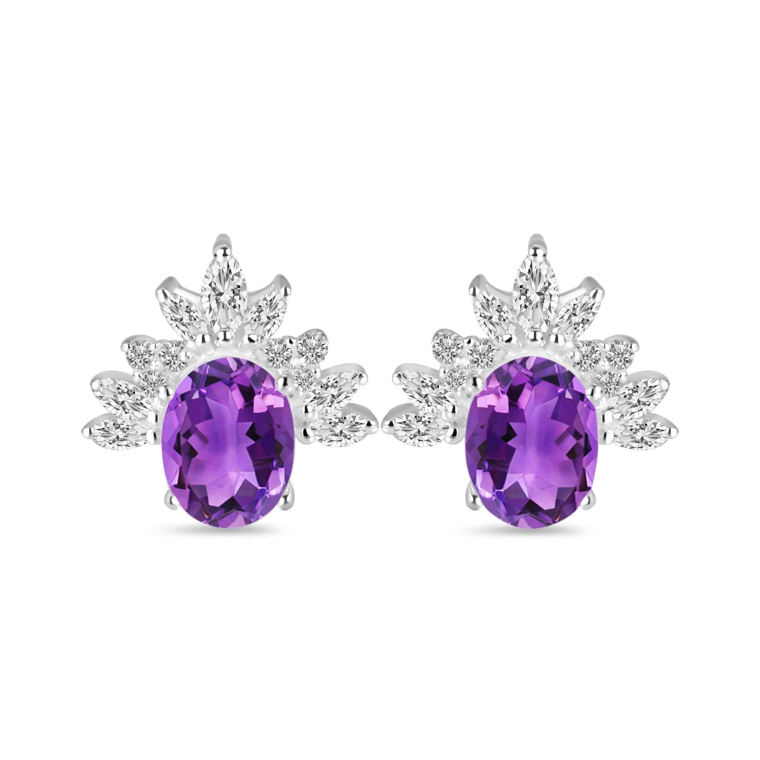amethyst-white-topaz-stud-earring-amt-re-71