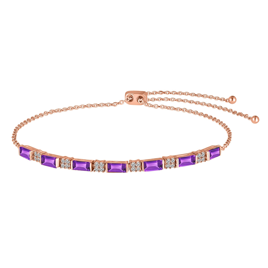 amethyst-white-topaz-bracelet-amt-rdb-133