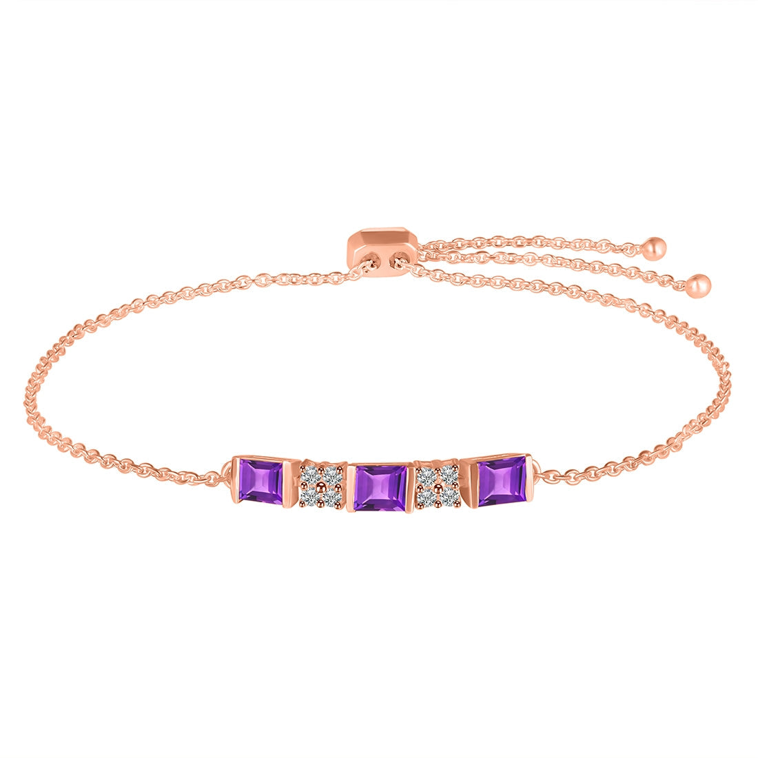amethyst-white-topaz-bracelet-amt-rdb-147