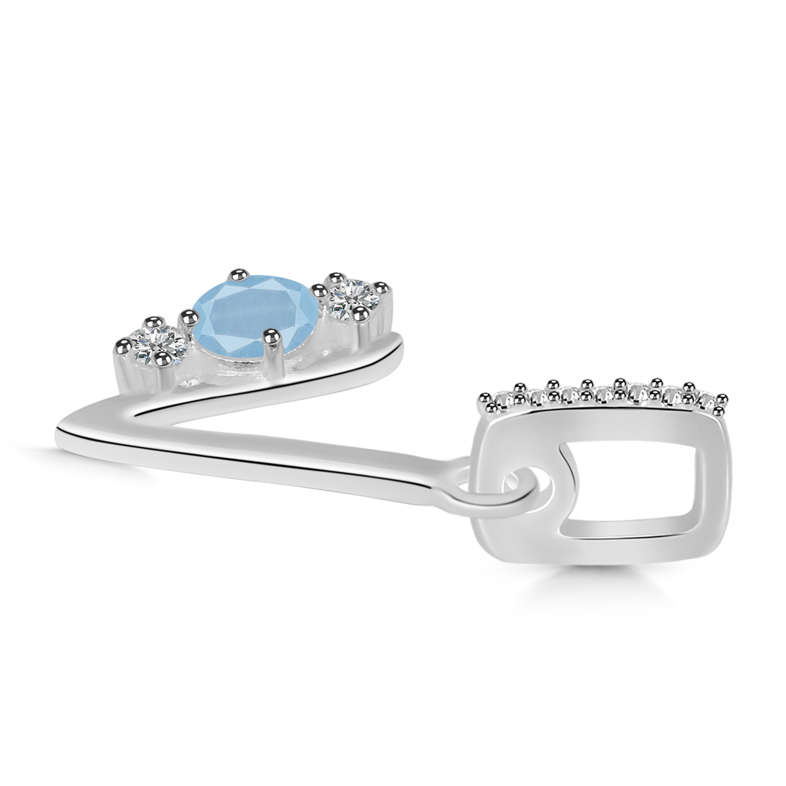aquamarine-white-topaz-alphabet-v-pendant-aqm-rda-100