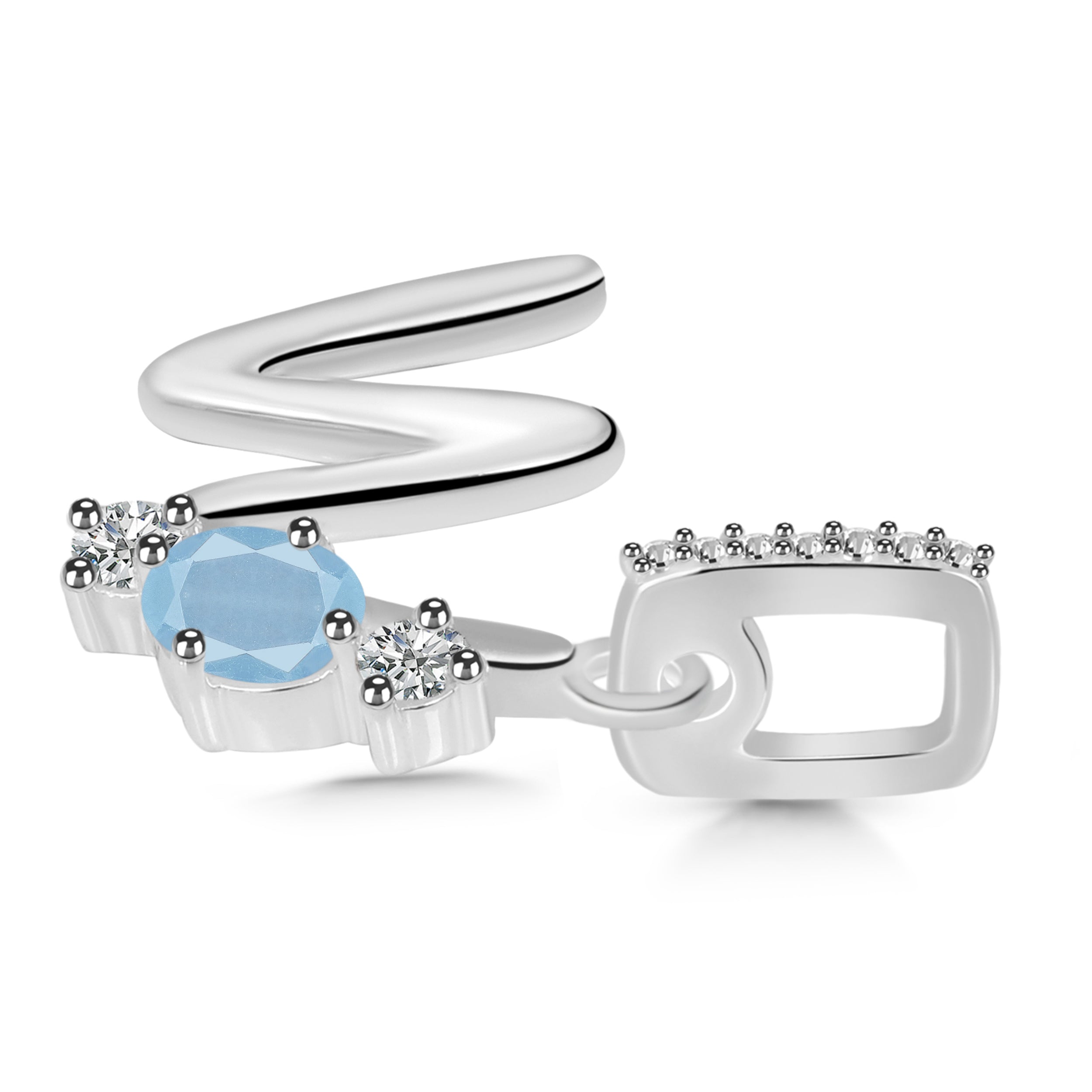 aquamarine-white-topaz-alphabet-w-pendant-aqm-rda-101