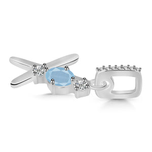 aquamarine-white-topaz-alphabet-x-pendant-aqm-rda-102