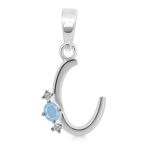 aquamarine-white-topaz-alphabet-c-pendant-aqm-rda-3