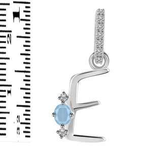 aquamarine-white-topaz-alphabet-e-pendant-aqm-rda-31