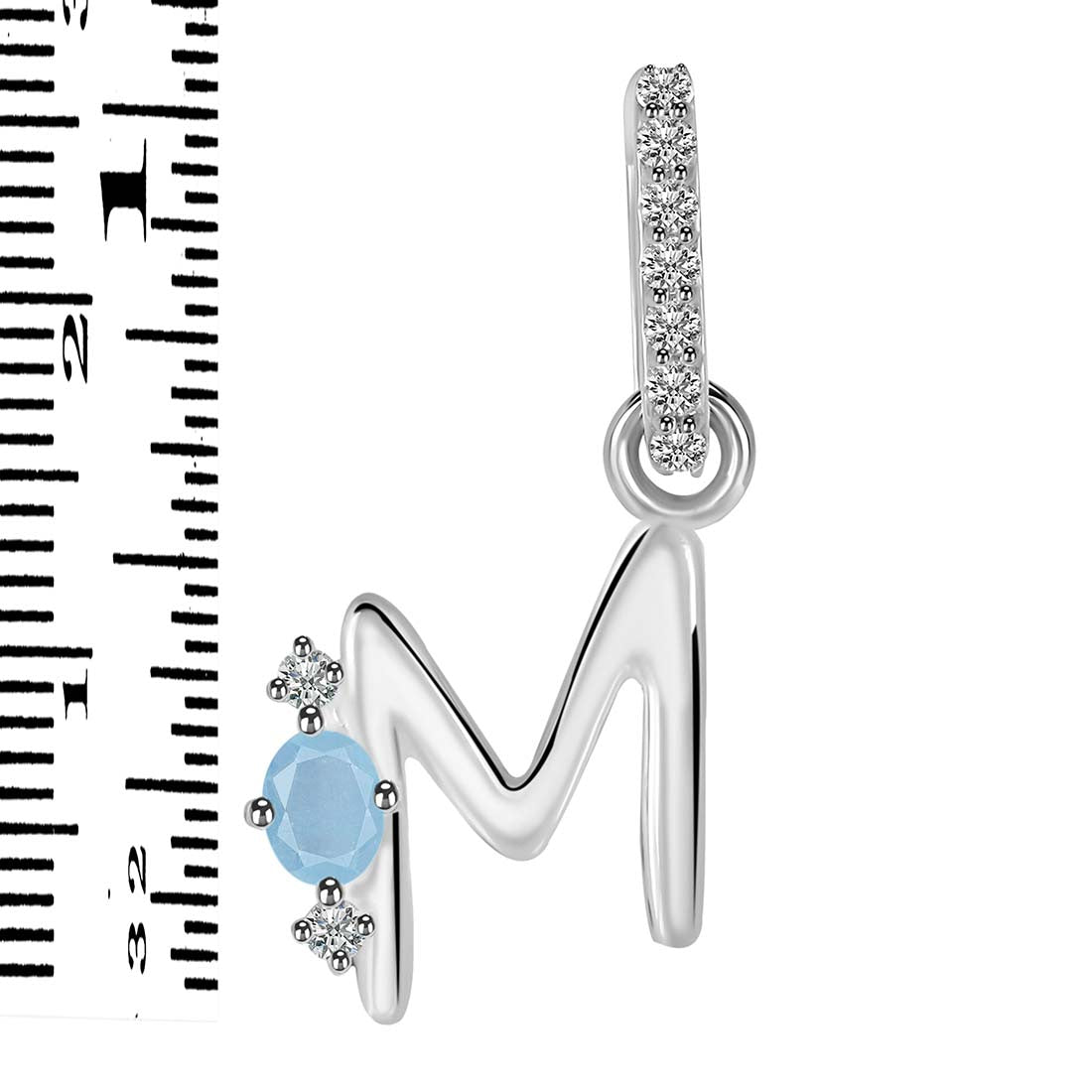 aquamarine-white-topaz-alphabet-m-pendant-aqm-rda-39