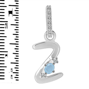 aquamarine-white-topaz-alphabet-z-pendant-aqm-rda-52