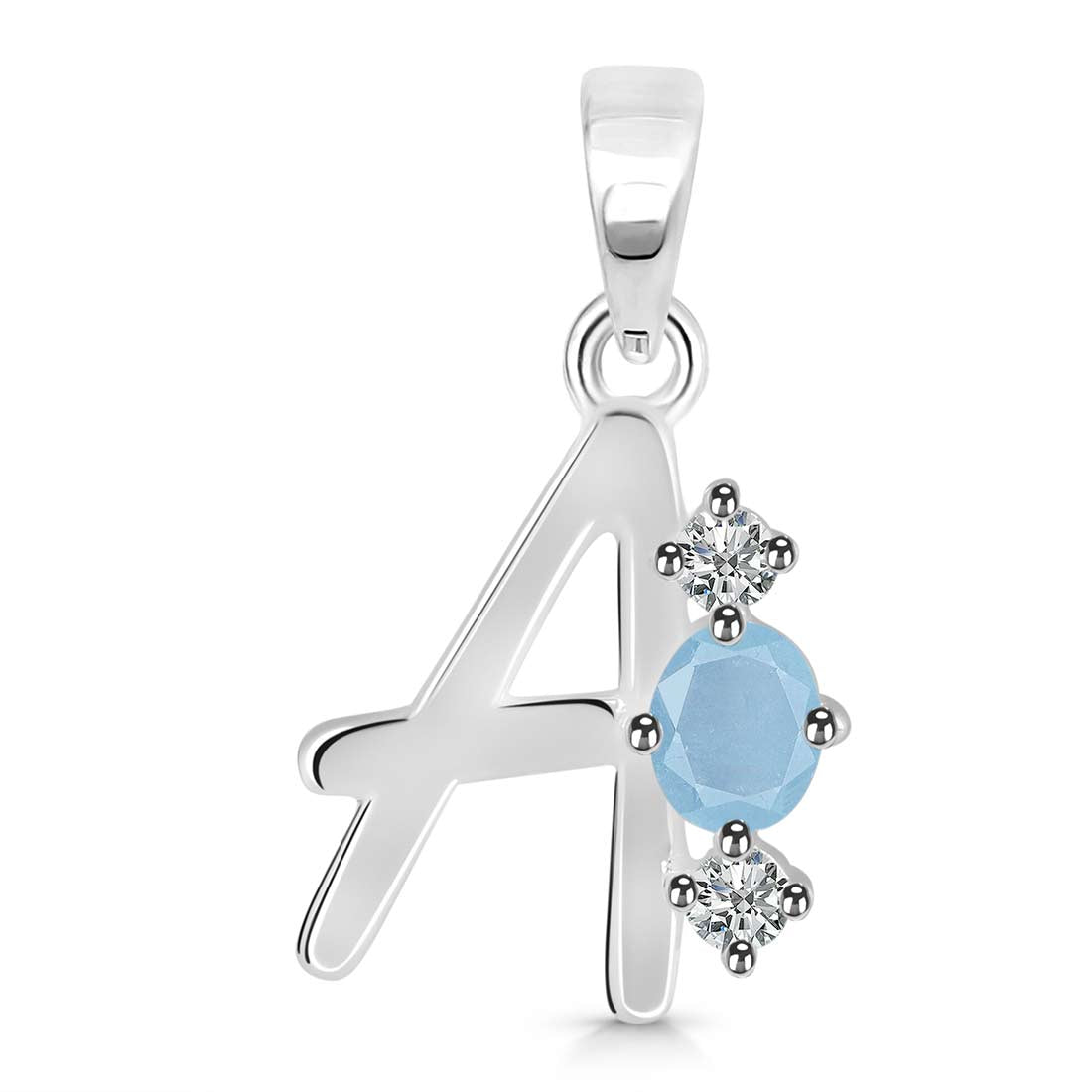 aquamarine-white-topaz-alphabet-a-pendant-aqm-rda-53