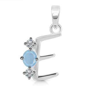 aquamarine-white-topaz-alphabet-e-pendant-aqm-rda-57