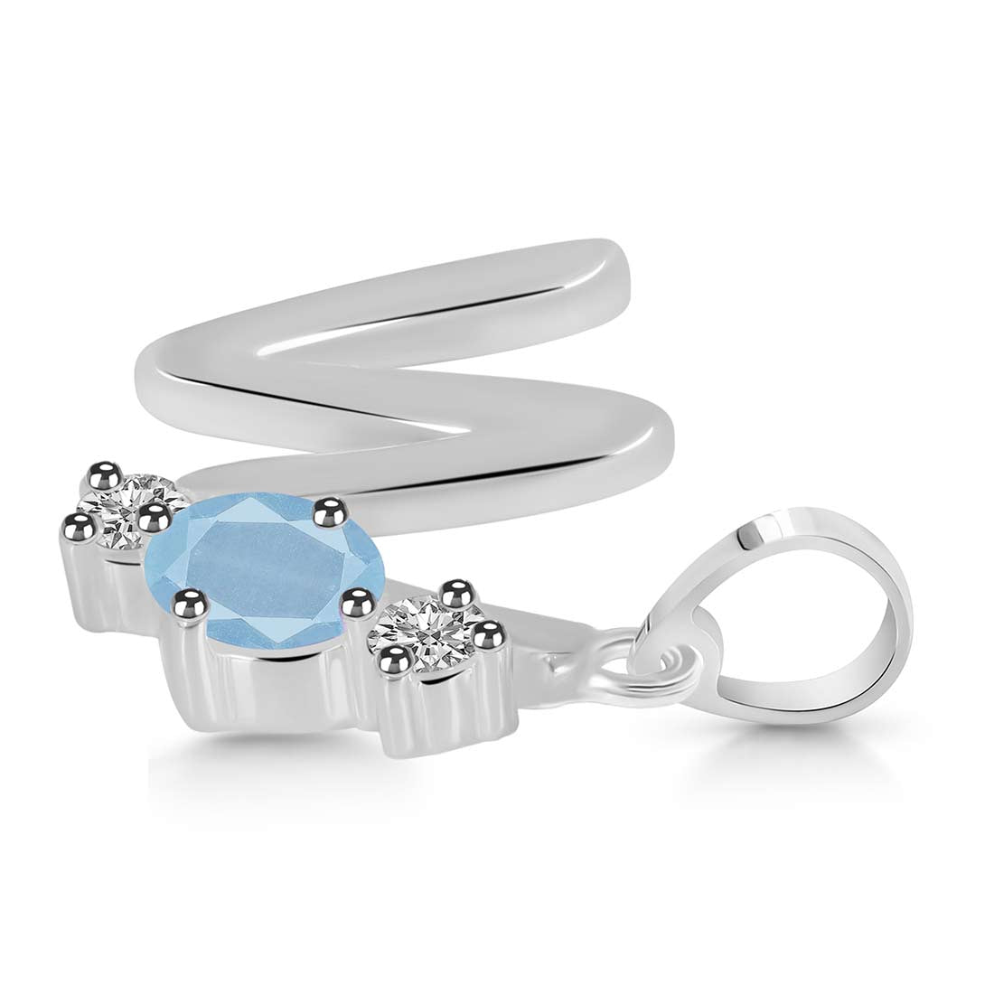 aquamarine-white-topaz-alphabet-w-pendant-aqm-rda-75