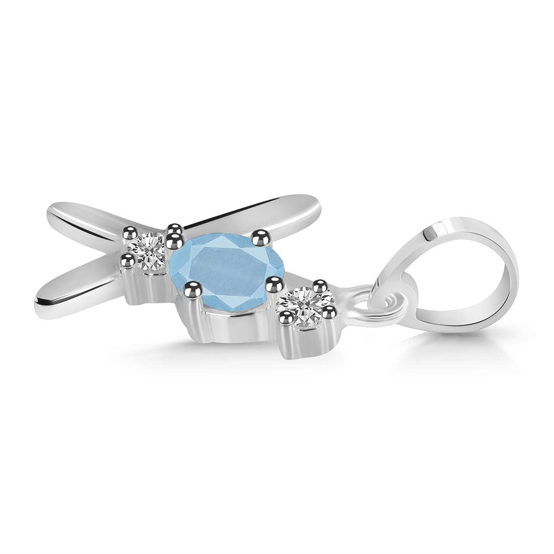 aquamarine-white-topaz-alphabet-x-pendant-aqm-rda-76