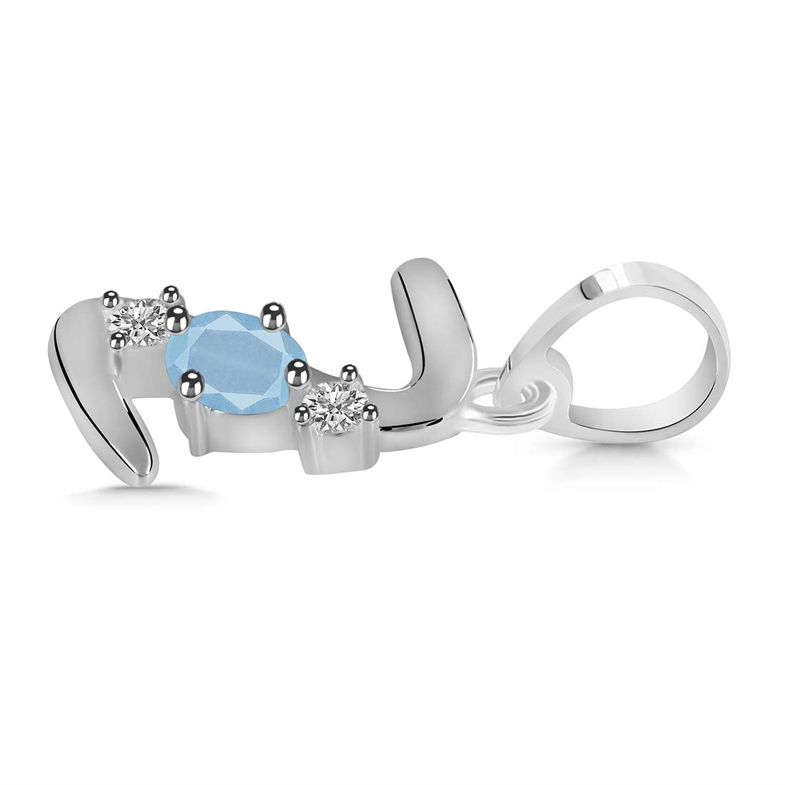aquamarine-white-topaz-alphabet-z-pendant-aqm-rda-78