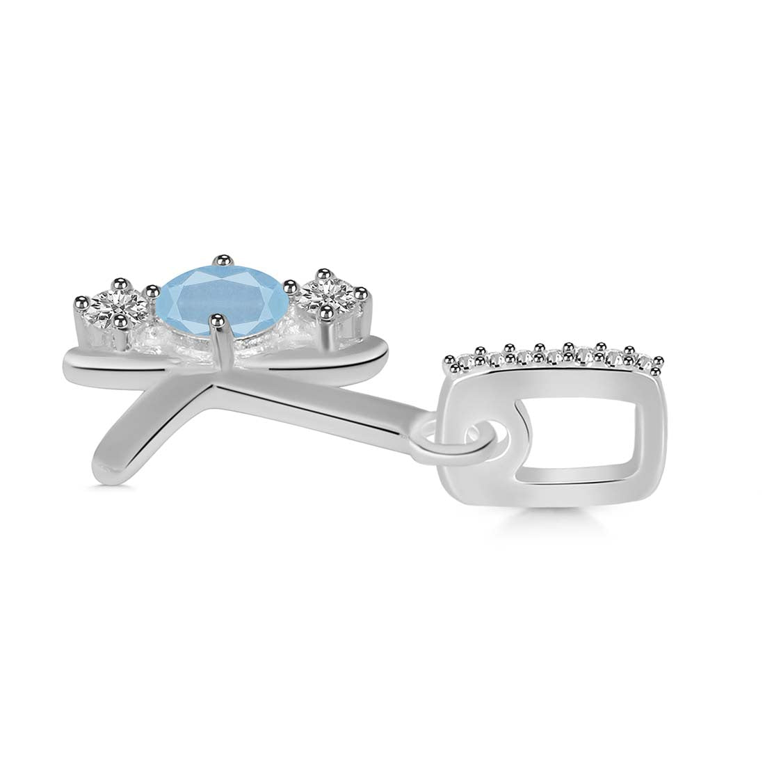 aquamarine-white-topaz-alphabet-k-pendant-aqm-rda-89