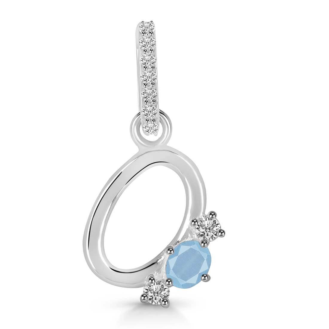 aquamarine-white-topaz-alphabet-o-pendant-aqm-rda-93