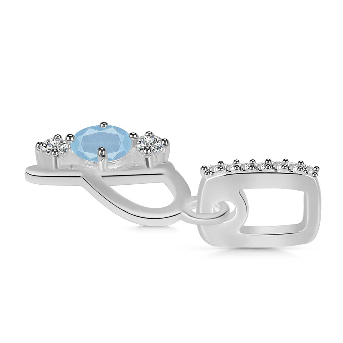 aquamarine-white-topaz-alphabet-p-pendant-aqm-rda-94