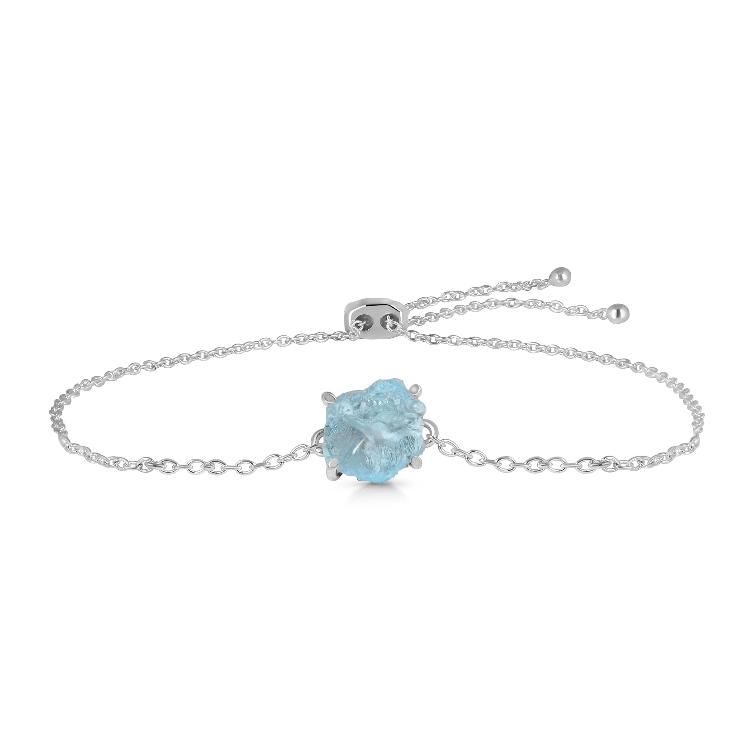 aquamarine-raw-crystal-bracelet-with-adjustable-camera-lock-aqm-rb-200-camera-lock