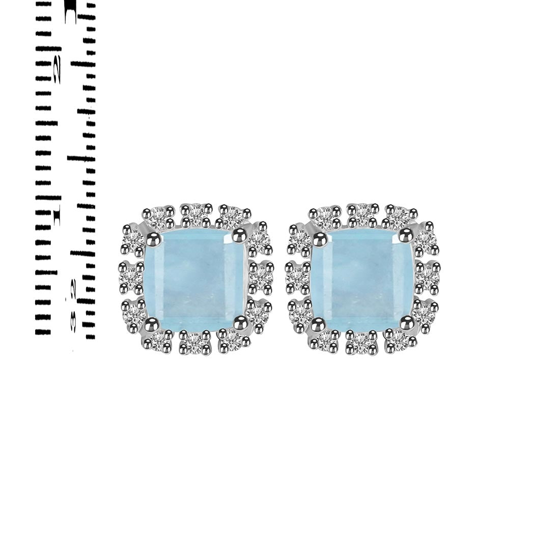 aquamarine-white-topaz-stud-earring-aqm-rde-1263