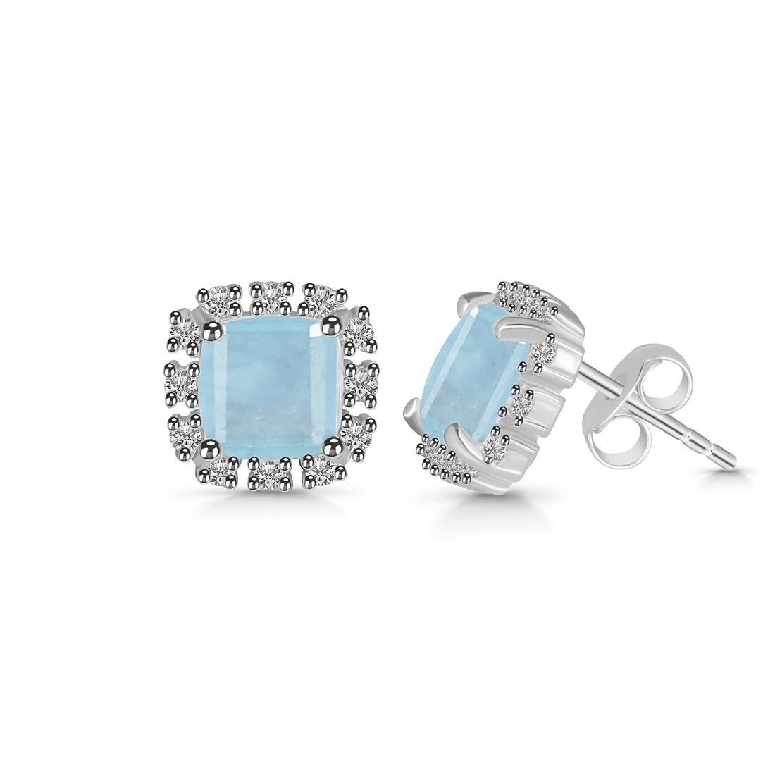 aquamarine-white-topaz-stud-earring-aqm-rde-1263