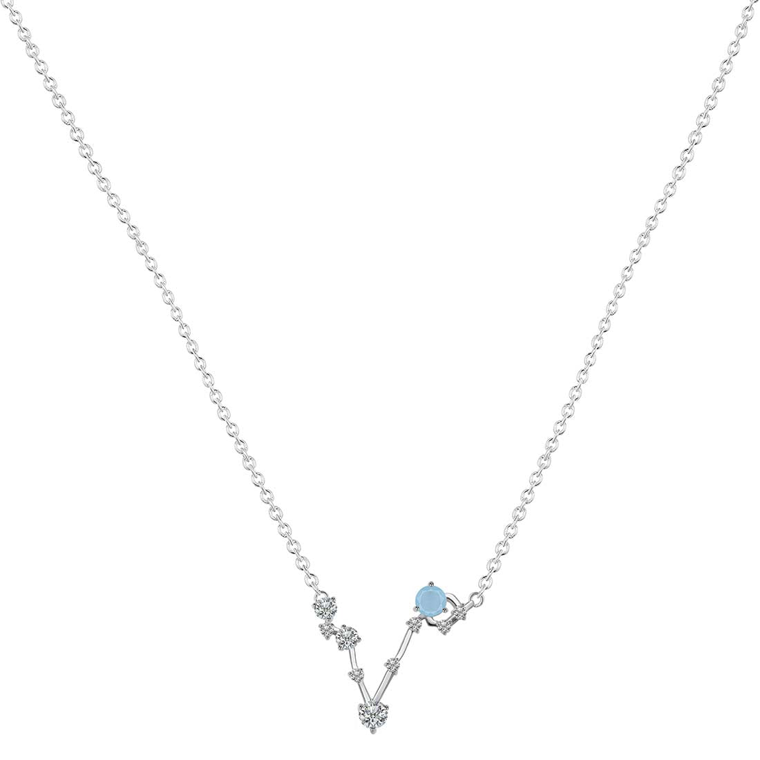 pisces-zodiac-star-constellation-aquamarine-white-topaz-necklace-aqm-rdn-387