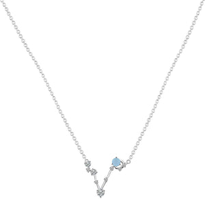 pisces-zodiac-star-constellation-aquamarine-white-topaz-necklace-aqm-rdn-387