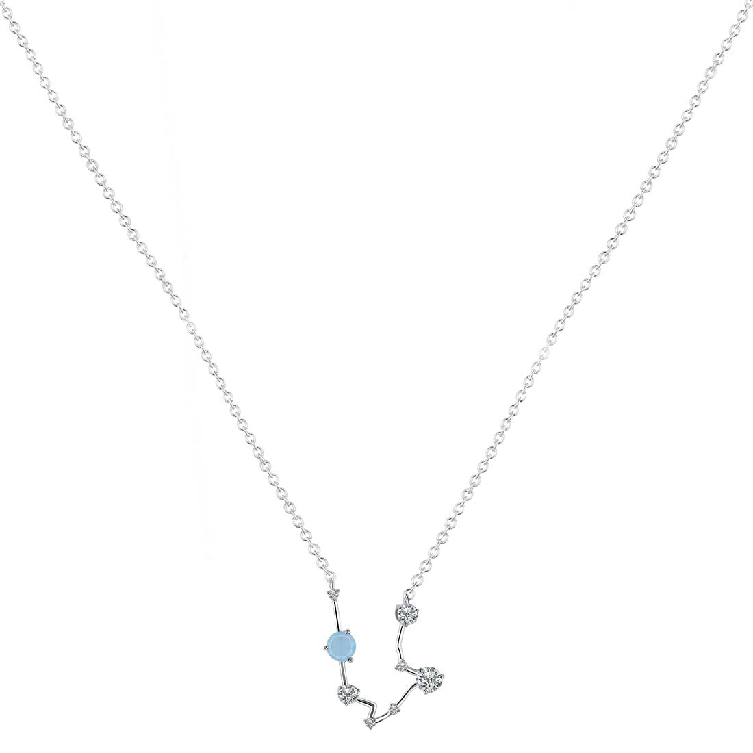 aquarius-zodiac-star-constellation-aquamarine-white-topaz-necklace-aqm-rdn-487