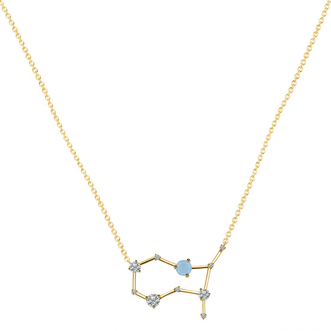 gemini-zodiac-star-constellation-aquamarine-white-topaz-necklace-aqm-rdn-490