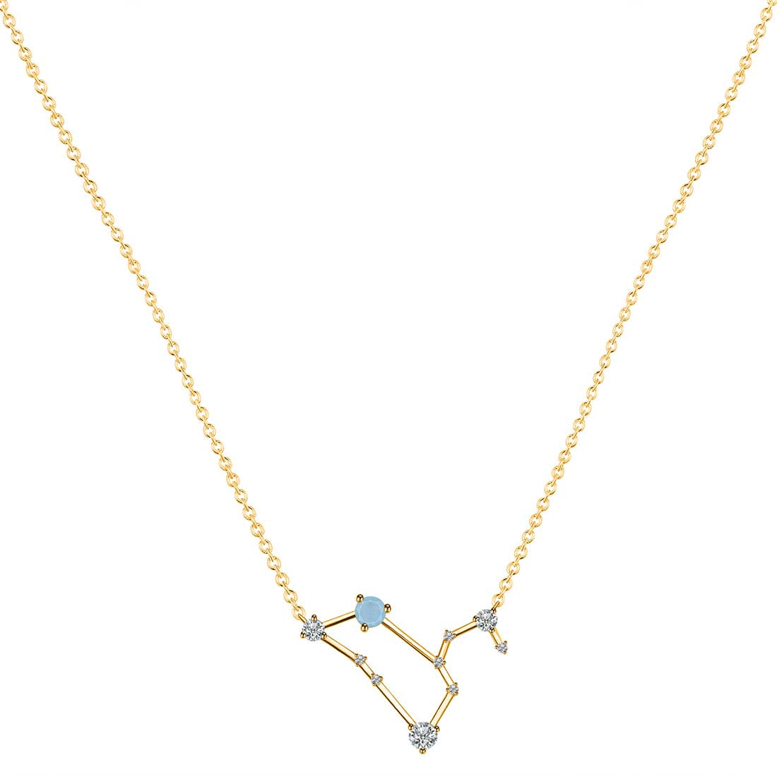leo-zodiac-star-constellation-aquamarine-white-topaz-necklace-aqm-rdn-493