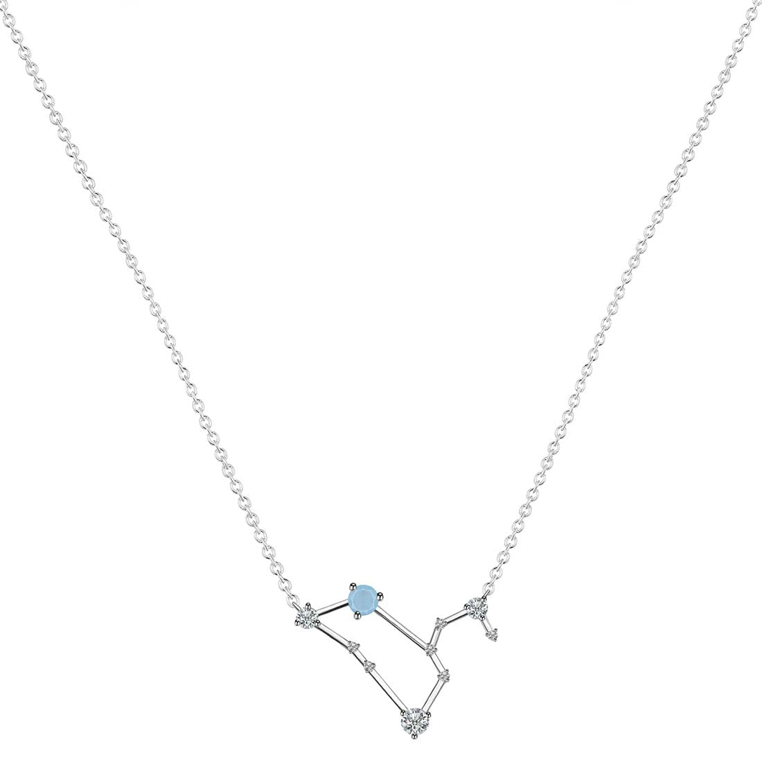 leo-zodiac-star-constellation-aquamarine-white-topaz-necklace-aqm-rdn-493