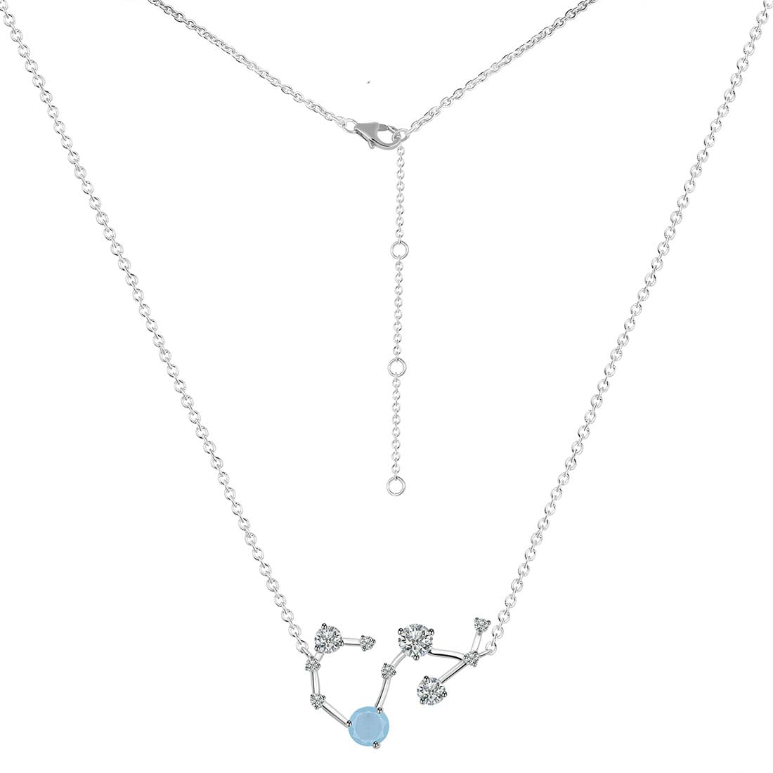 scorpio-zodiac-star-constellation-aquamarine-white-topaz-necklace-aqm-rdn-495