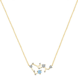 sagittarius-zodiac-star-constellation-aquamarine-white-topaz-necklace-aqm-rdn-496