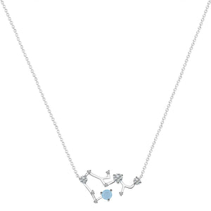 sagittarius-zodiac-star-constellation-aquamarine-white-topaz-necklace-aqm-rdn-496