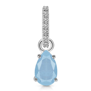 aquamarine-white-topaz-pendant-aqm-rdp-550-cz-loop